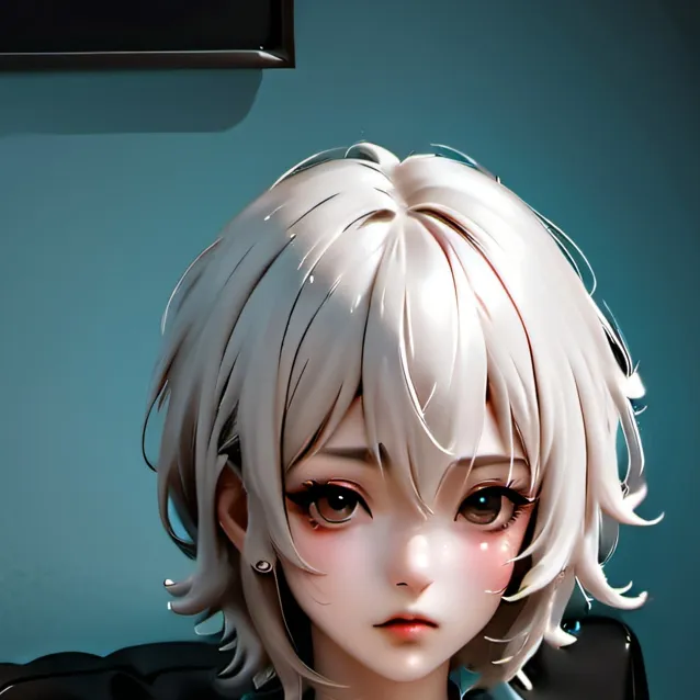 chat with ai character: Alan 