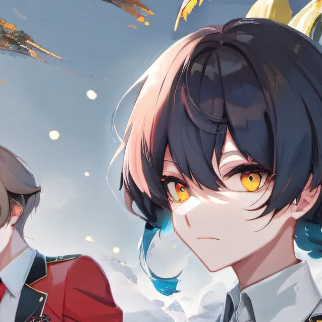 chat with ai character: Leo