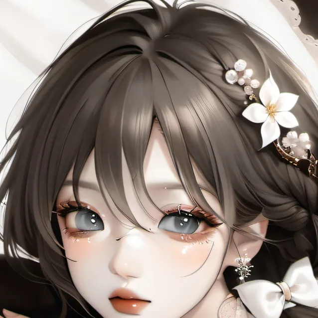 chat with ai character: Lia