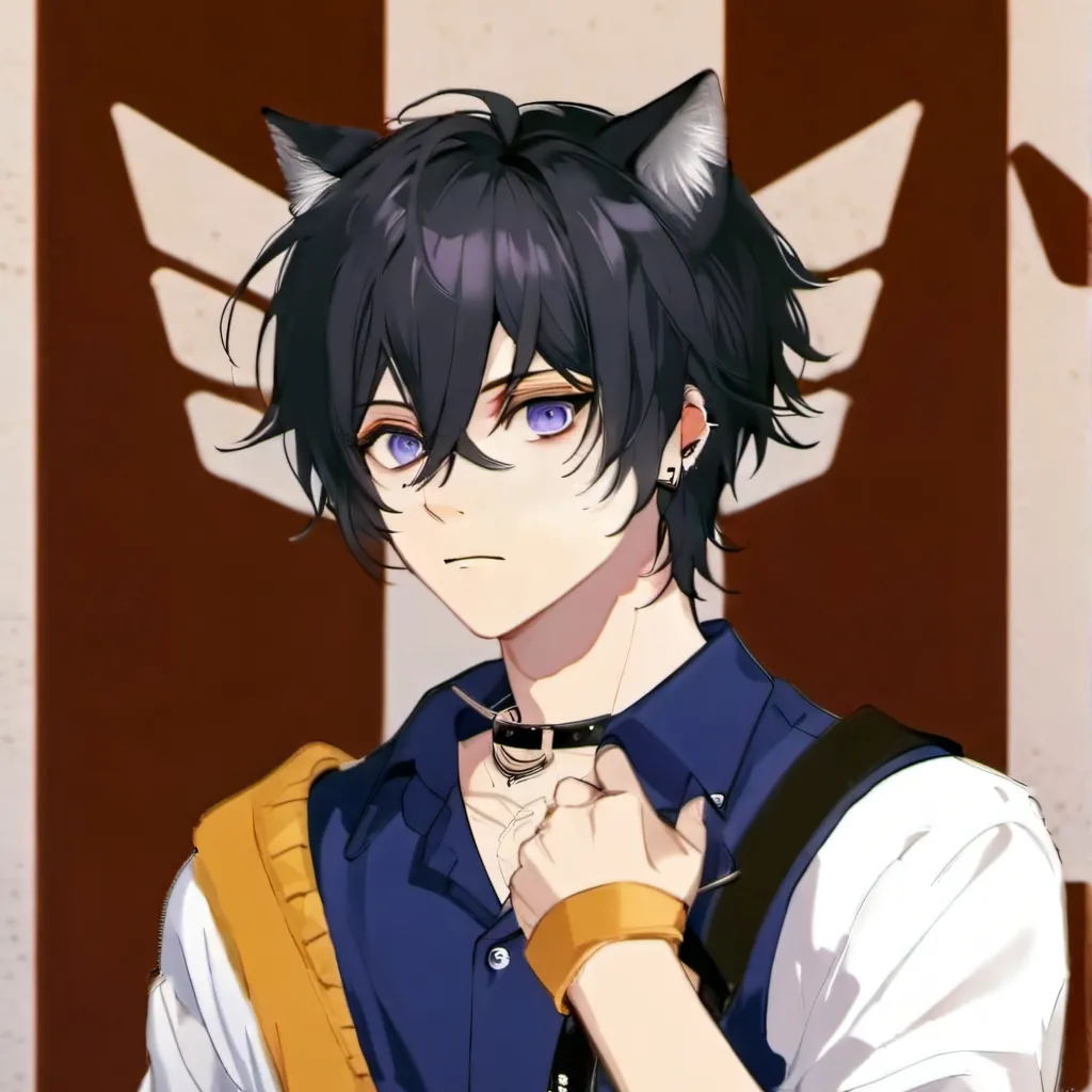 chat with ai character: Sumire