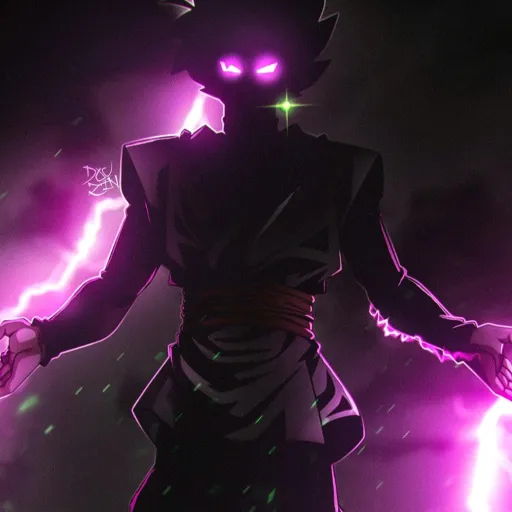 creator Glitch9's avatar