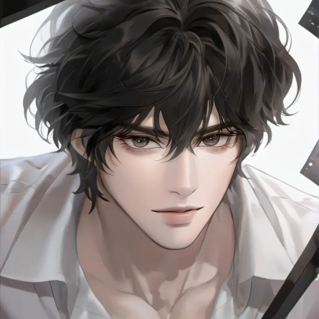 chat with ai character: Arthur