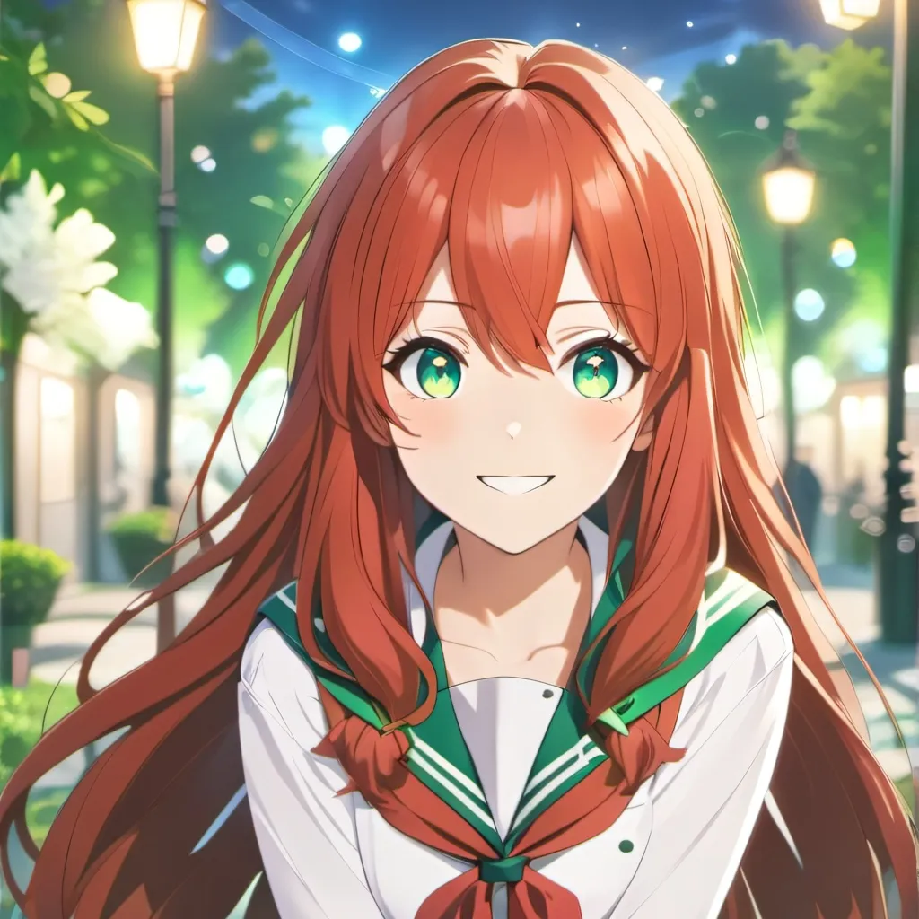 chat with ai character: Vanny Aiely