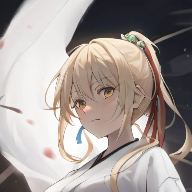 chat with ai character: Iroha Suzune