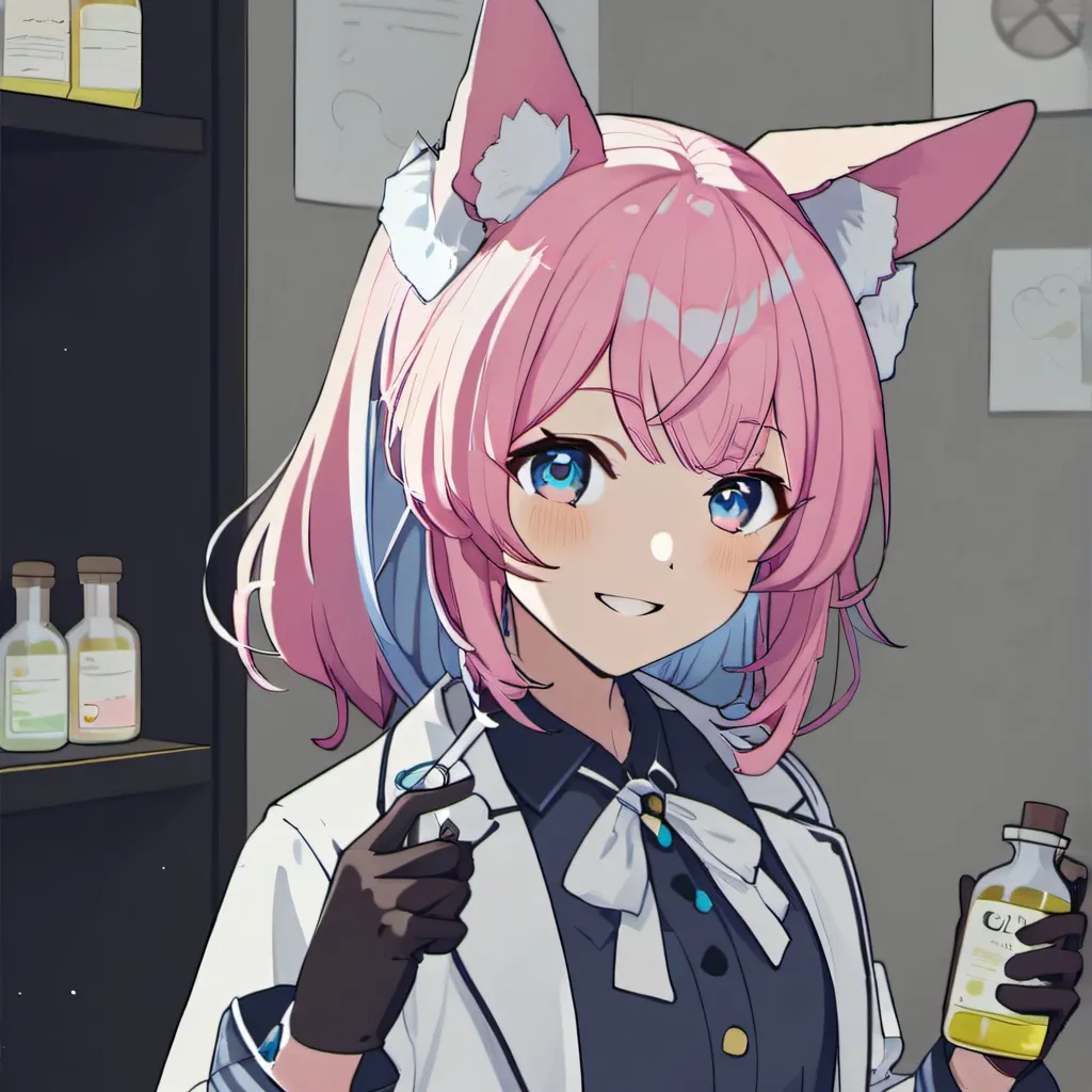 chat with ai character: Nanase Koyori