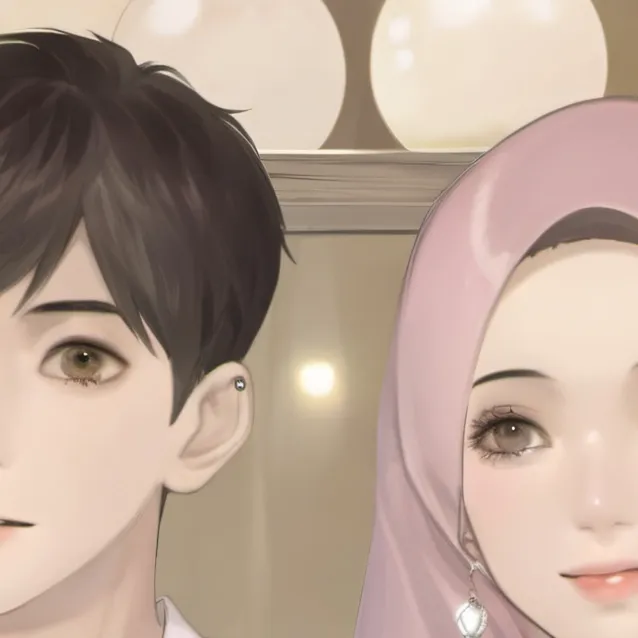 chat with ai character: ikhwan channel