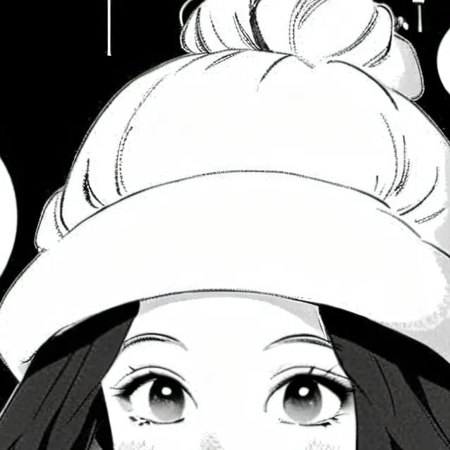 chat with ai character: miss circle 