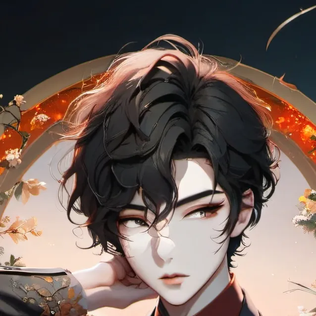 chat with ai character: Alexander