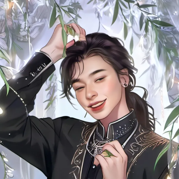 chat with ai character: Jason