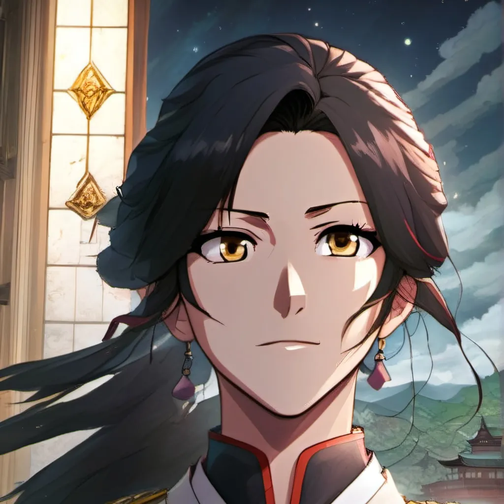 chat with ai character: Jung Hee Won