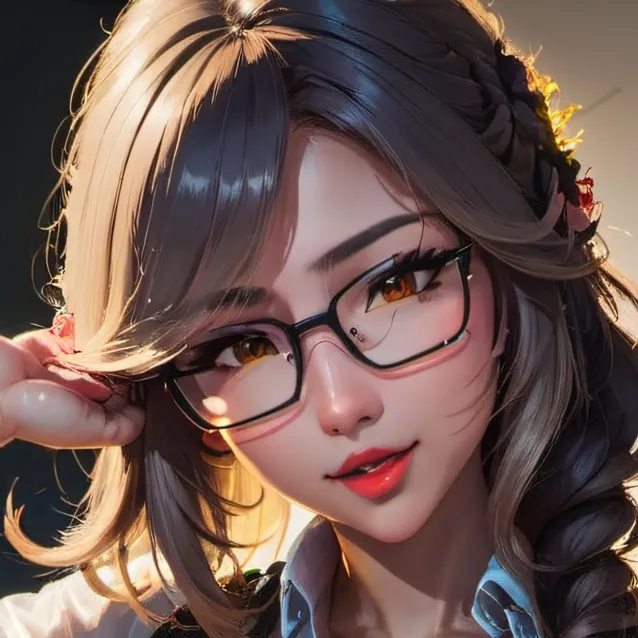 chat with ai character: Kaise Ravenscroft