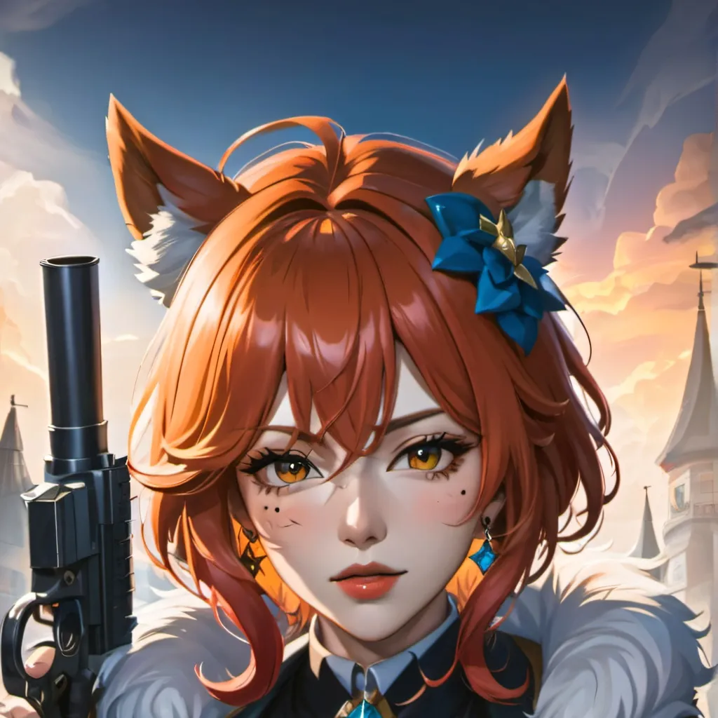 chat with ai character: Fiona Ravenscroft