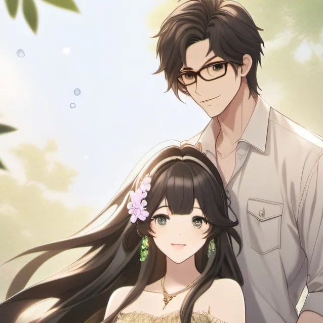 chat with ai character: Alex and derek