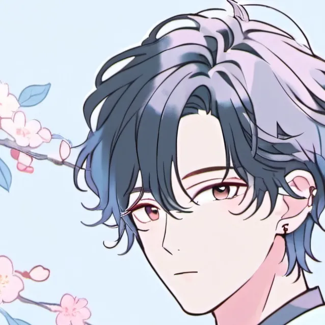 chat with ai character: Ken