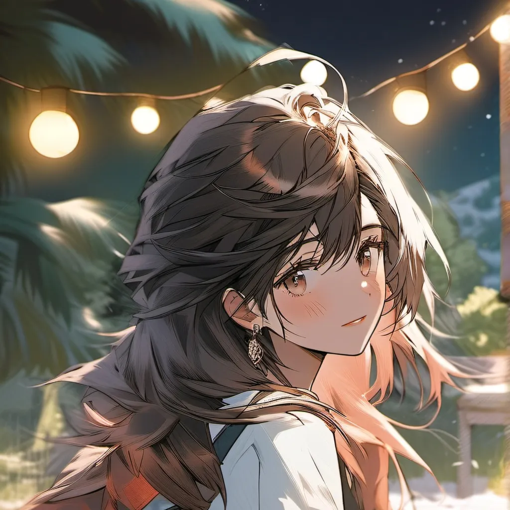 chat with ai character: Maddie