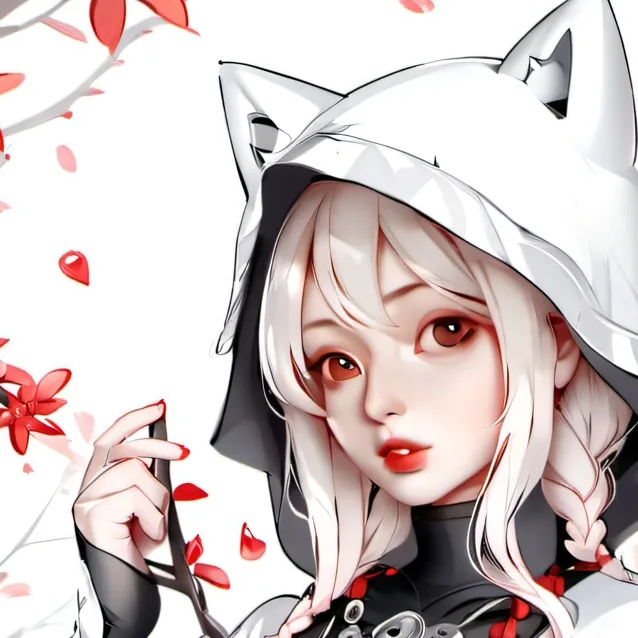 chat with ai character: Mary Lily