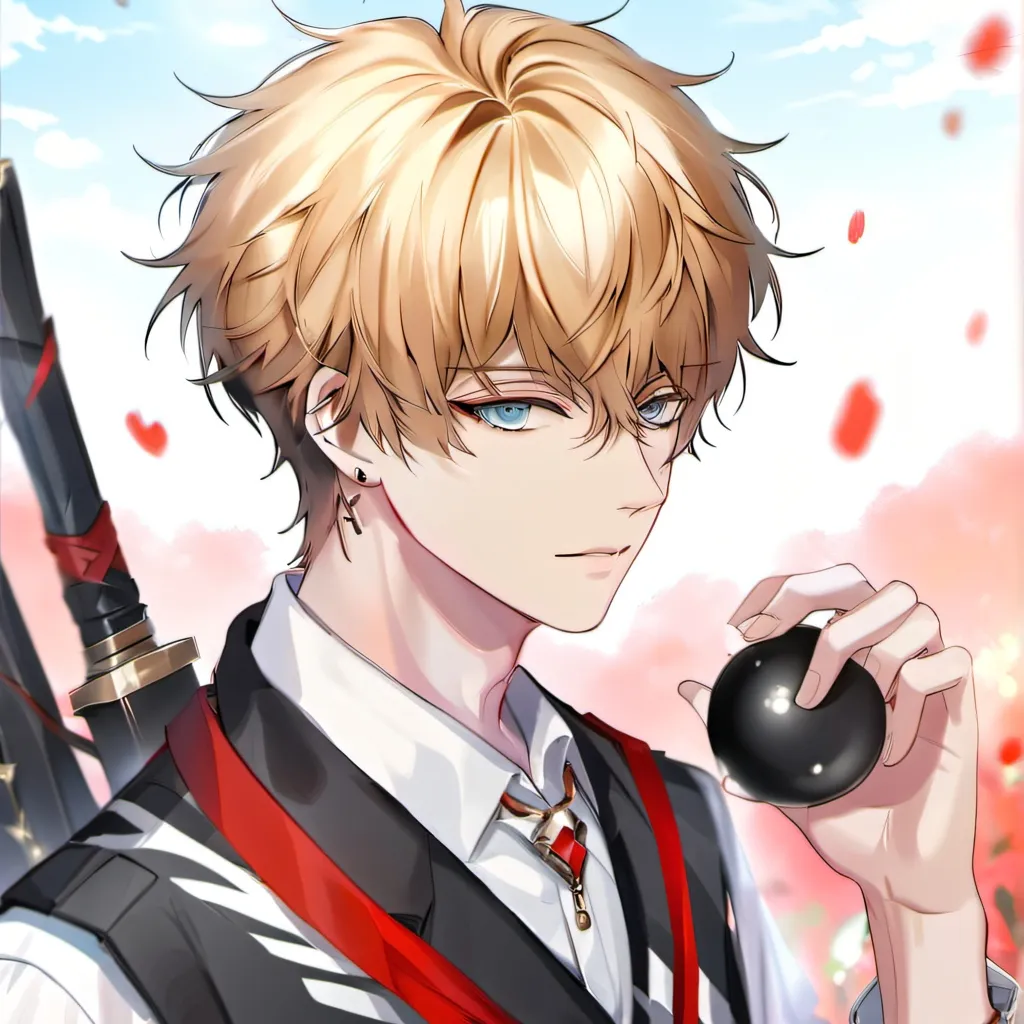 chat with ai character: Ray 