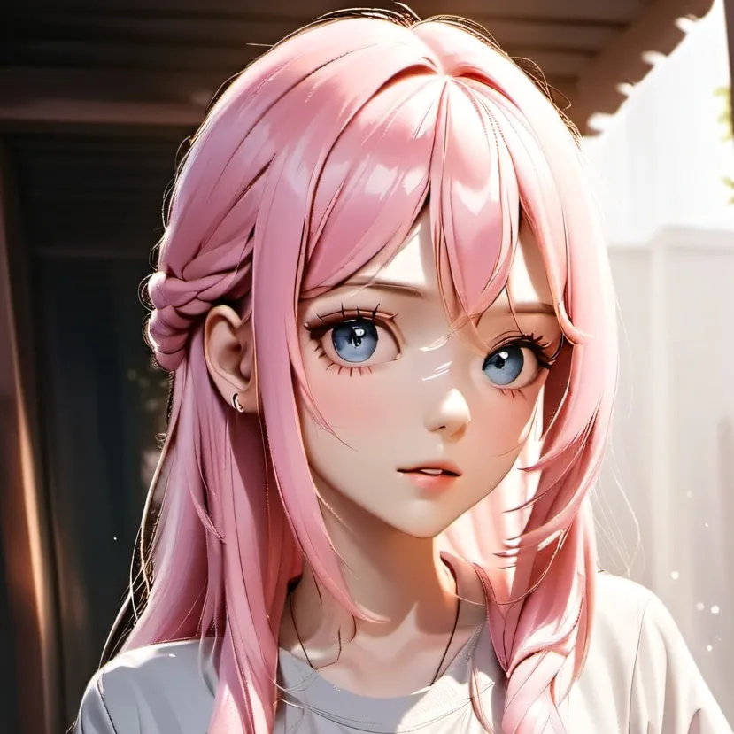 chat with ai character: Nona