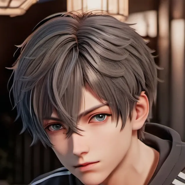 chat with ai character: Matthew