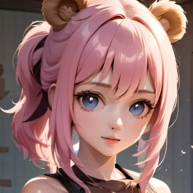 chat with ai character: Cleo