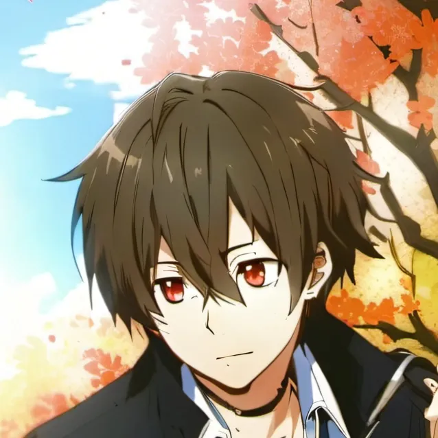 chat with ai character: jay