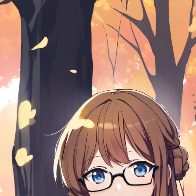 chat with ai character: Violet