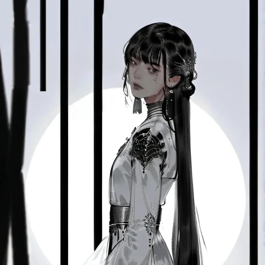 chat with ai character: Janeah