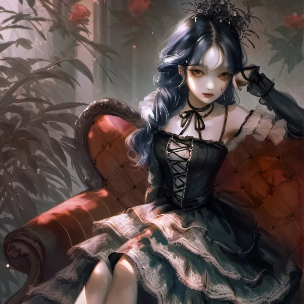 chat with ai character: Ashley 