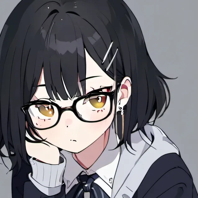 chat with ai character: Nikki