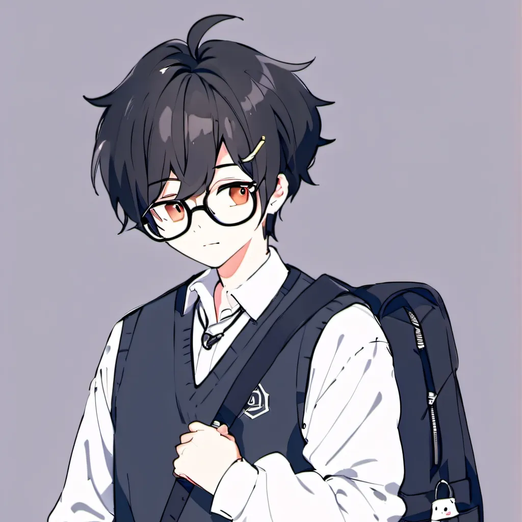 chat with ai character: Vinskiy