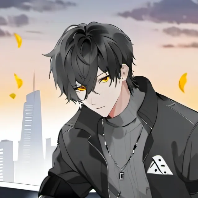 chat with ai character: Vinskiy... 