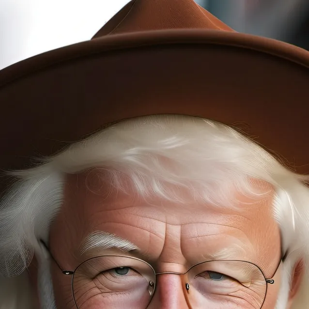 chat with ai character: santai Claus