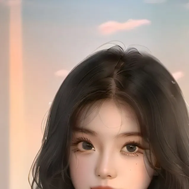 chat with ai character: Aria