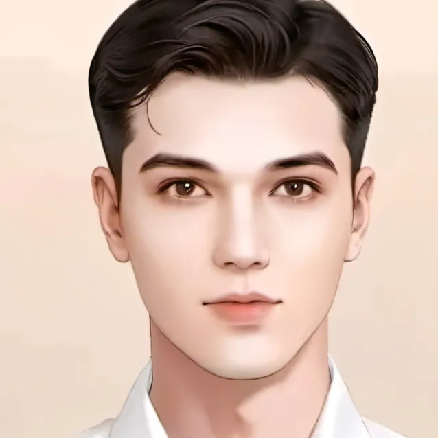 chat with ai character: Darian