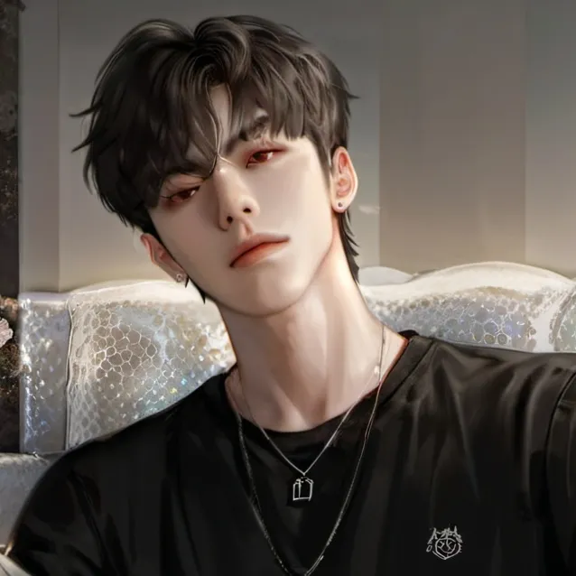 chat with ai character: James 