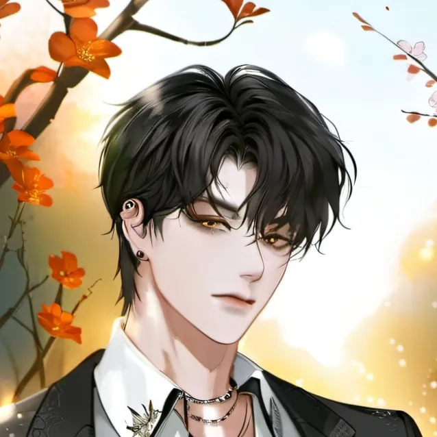 chat with ai character: ||Your enemy|| 