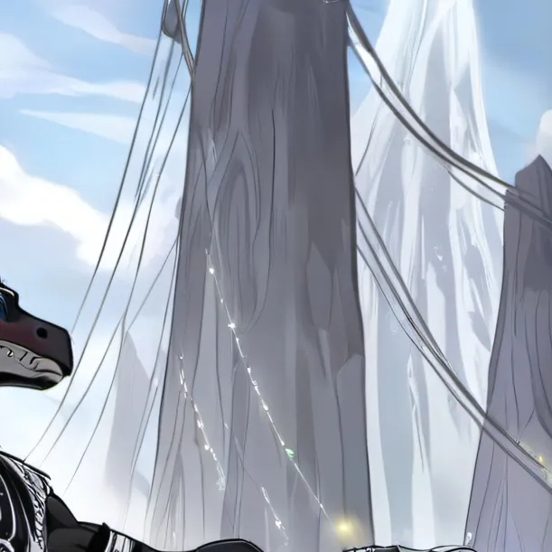 chat with ai character: trollge