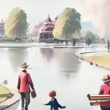 chat with ai character: bloons td 6