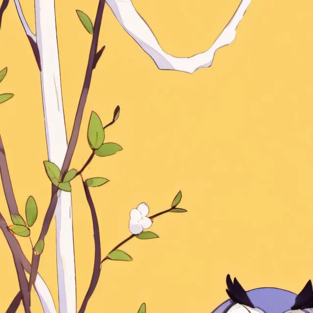 chat with ai character: tadc