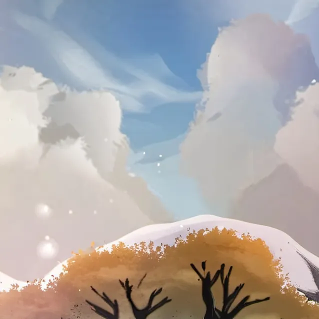 chat with ai character: why am i gone?