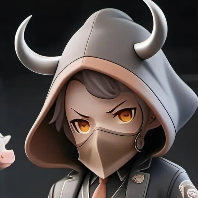 chat with ai character: hazbin hotel