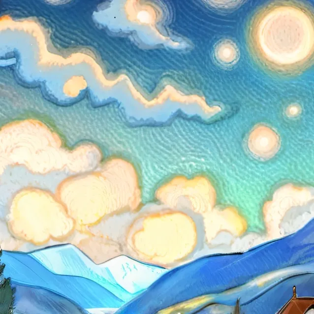 chat with ai character: intro