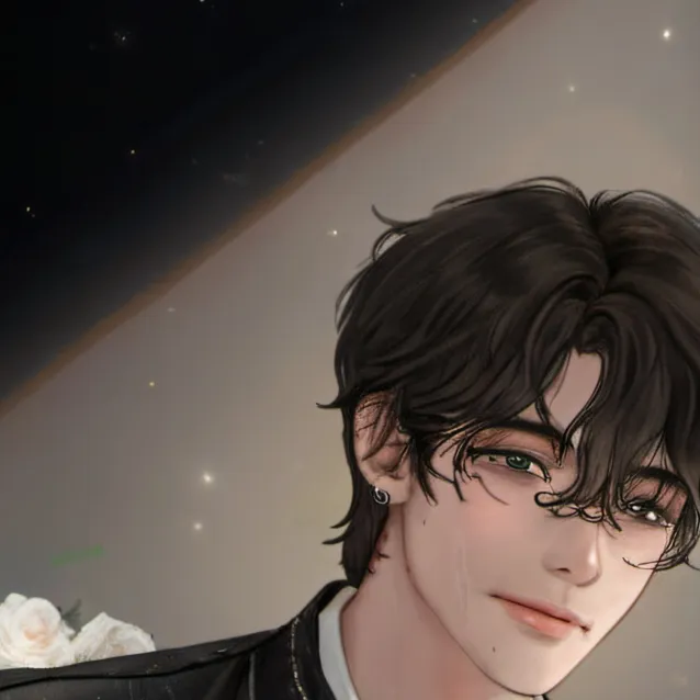 chat with ai character: Jungkook 