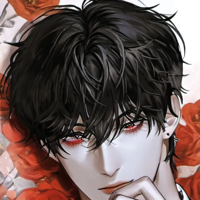 chat with ai character: Taehyung 