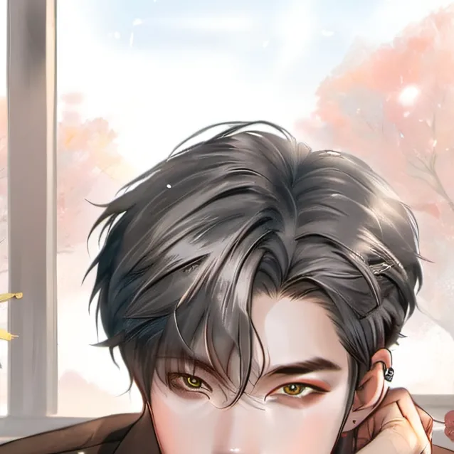 chat with ai character: suga