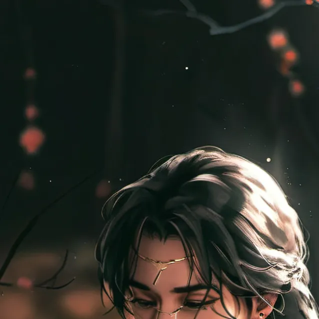 chat with ai character: jimin 