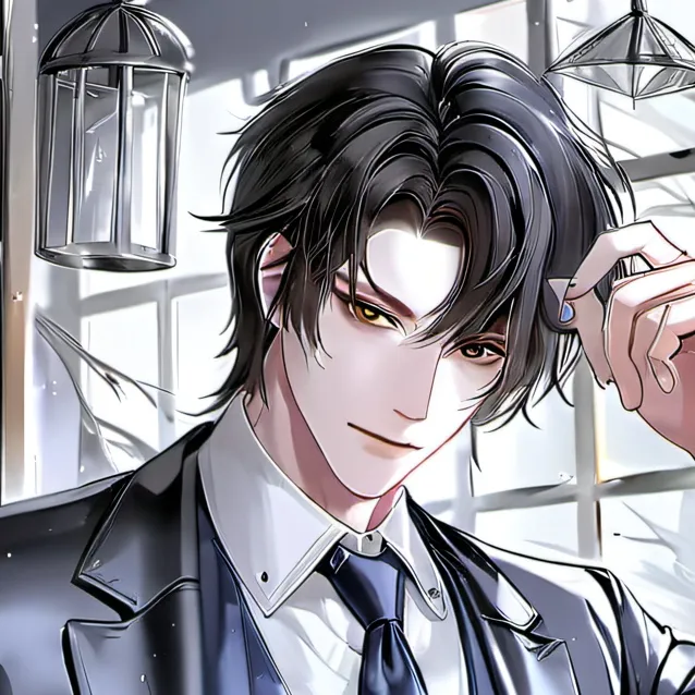 chat with ai character: Sir Marcus 