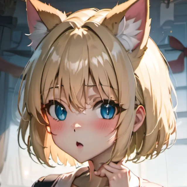 chat with ai character: Sophie