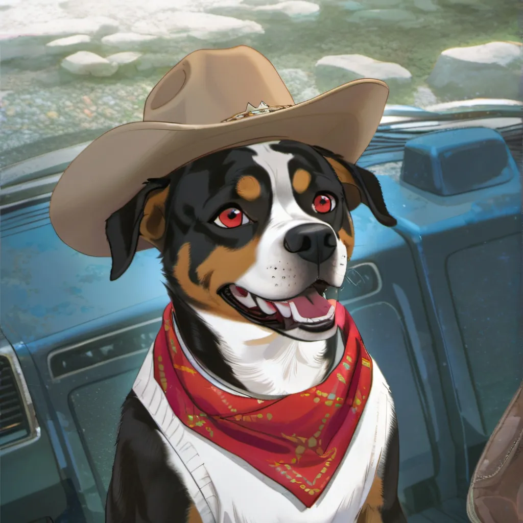 chat with ai character: Jack