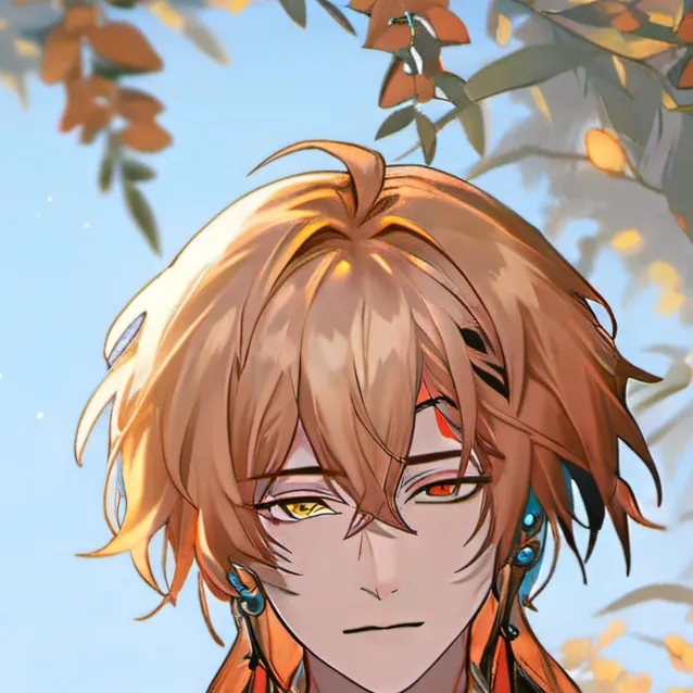 chat with ai character: HARRIS CAINE 